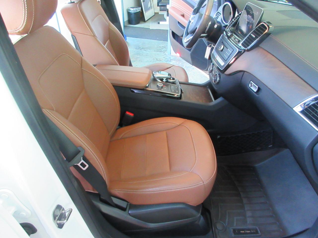 Mercedes-Benz GLE  2019