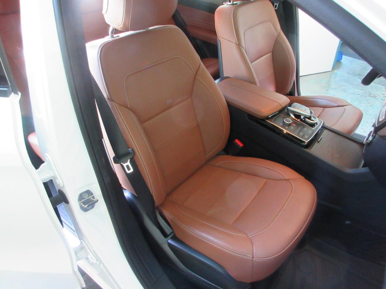 Mercedes-Benz GLE  2019