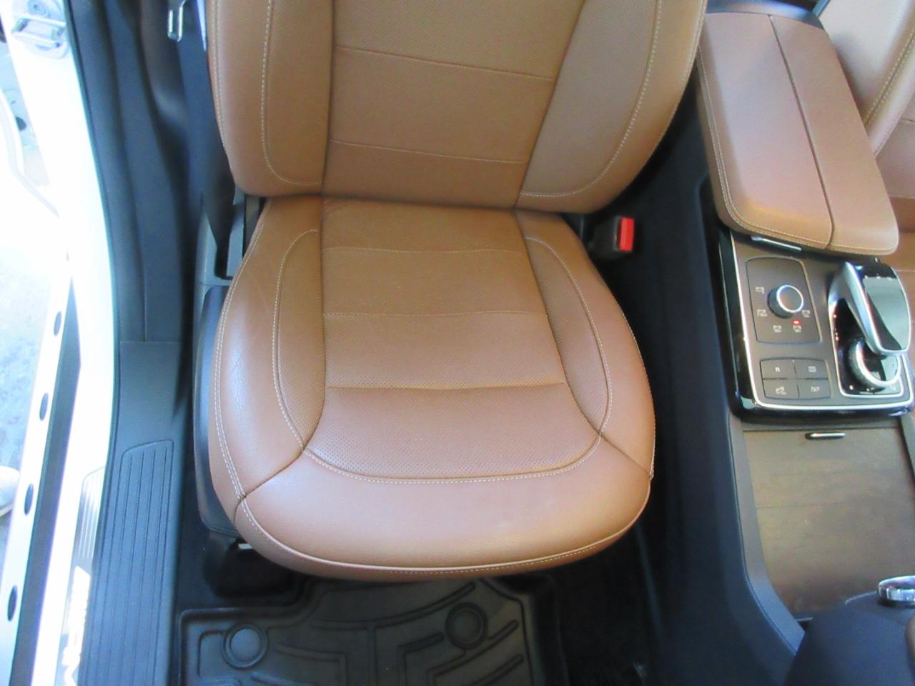Mercedes-Benz GLE  2019