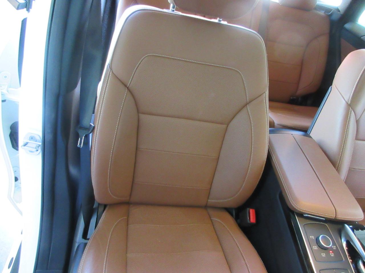 Mercedes-Benz GLE  2019