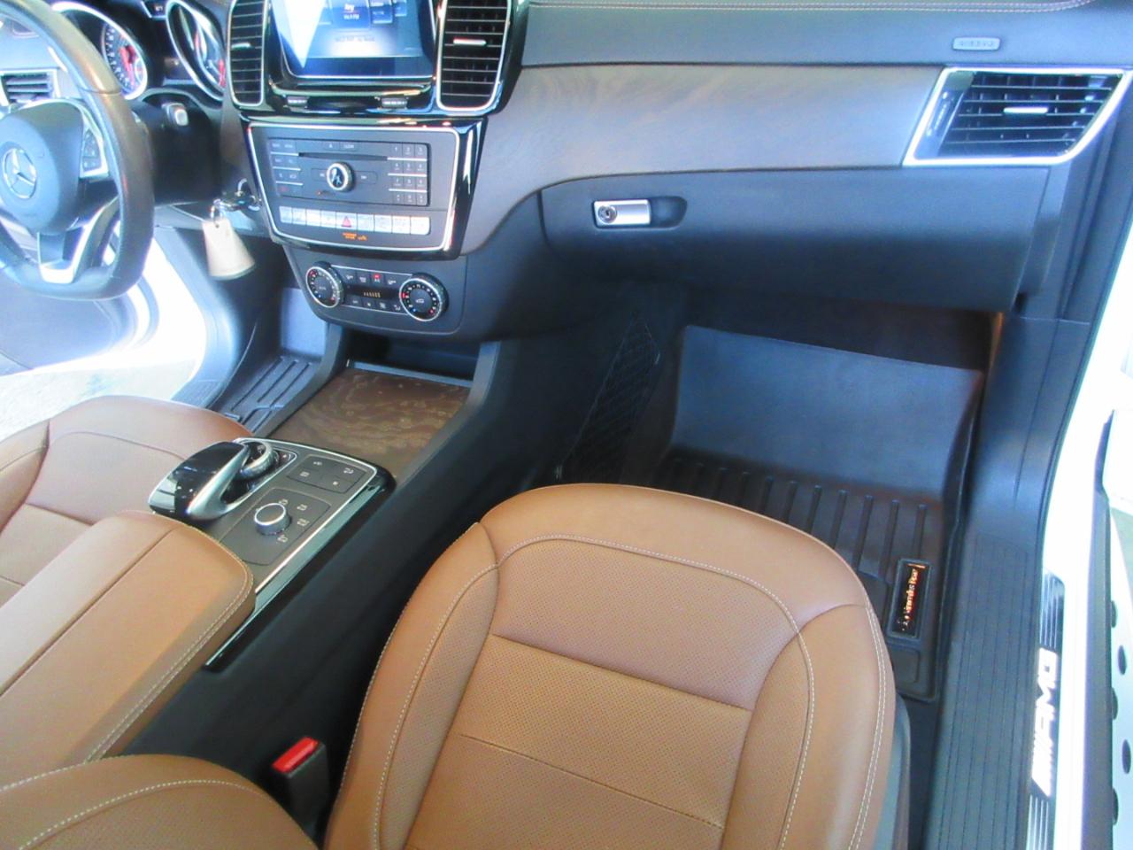 Mercedes-Benz GLE  2019