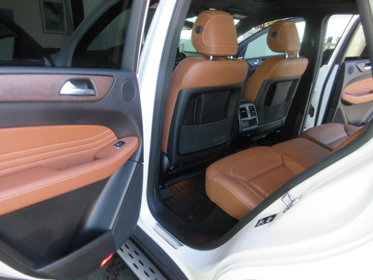 Mercedes-Benz GLE  2019
