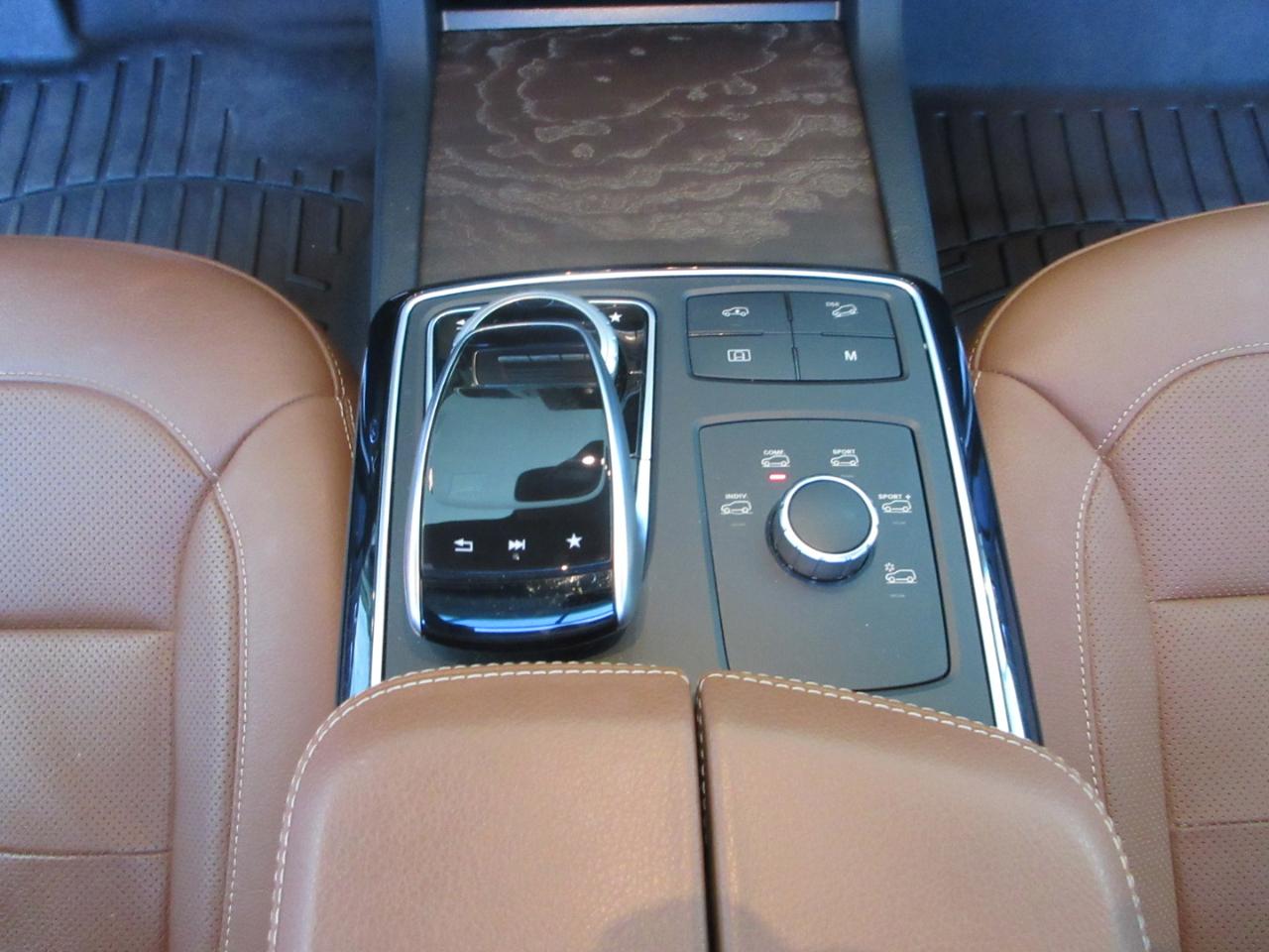 Mercedes-Benz GLE  2019