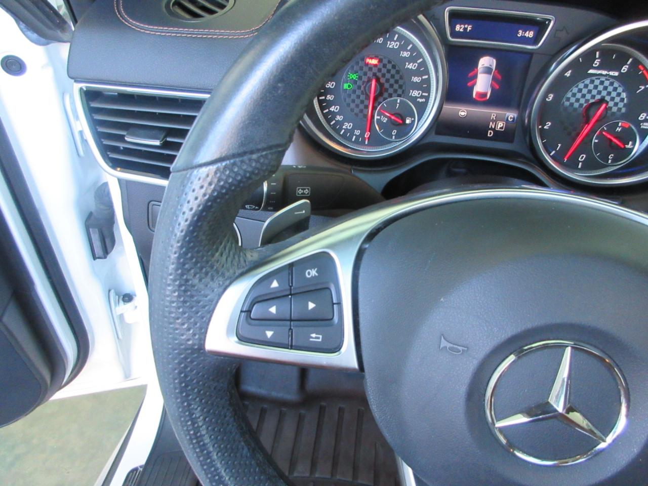 Mercedes-Benz GLE  2019