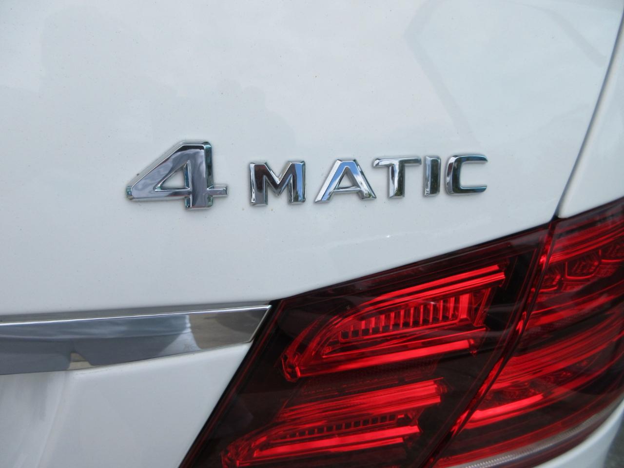 Mercedes-Benz E-Class  2014