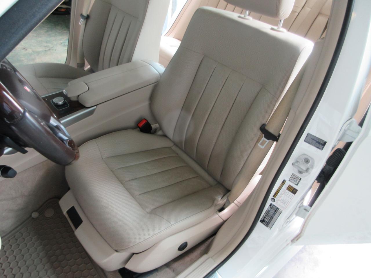 Mercedes-Benz E-Class  2014