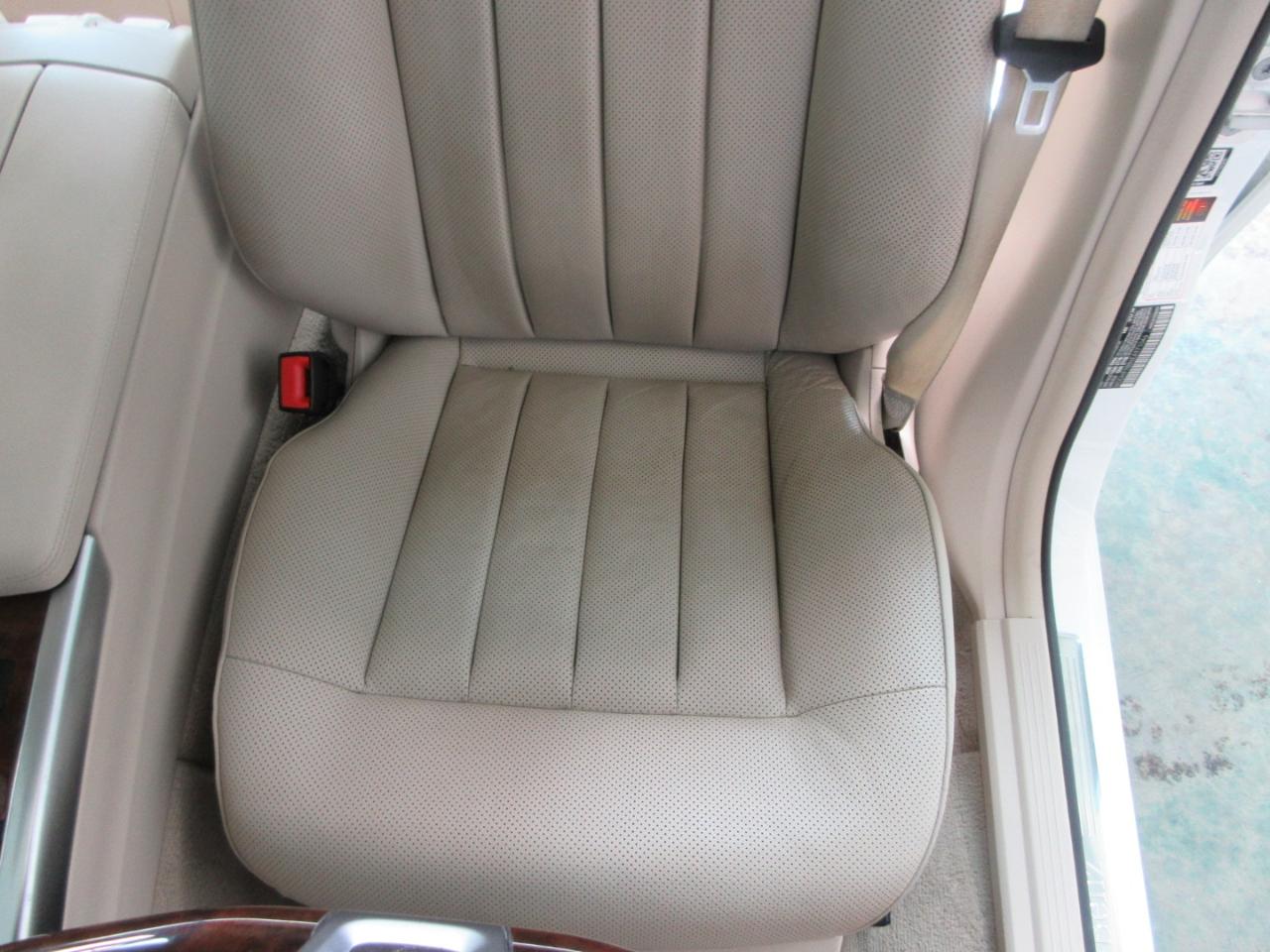 Mercedes-Benz E-Class  2014