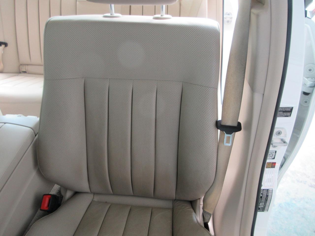 Mercedes-Benz E-Class  2014