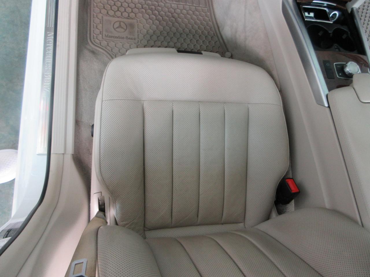 Mercedes-Benz E-Class  2014
