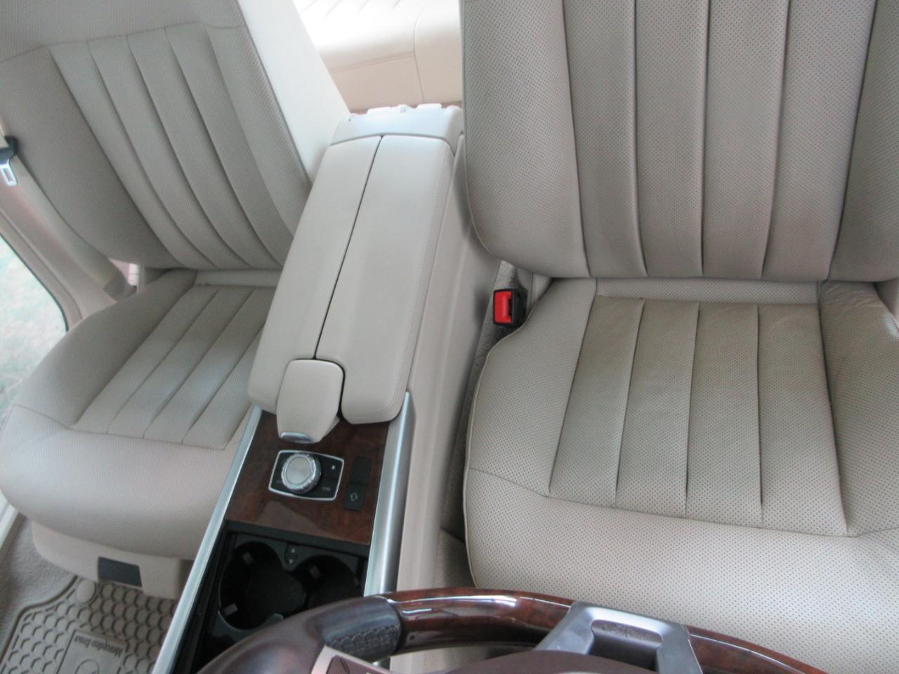 Mercedes-Benz E-Class  2014