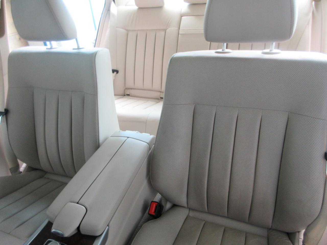 Mercedes-Benz E-Class  2014