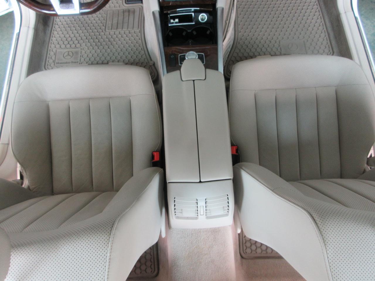 Mercedes-Benz E-Class  2014