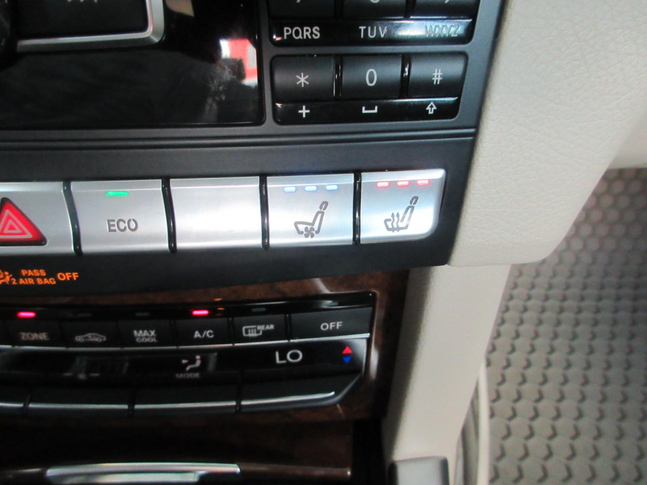 Mercedes-Benz E-Class  2014