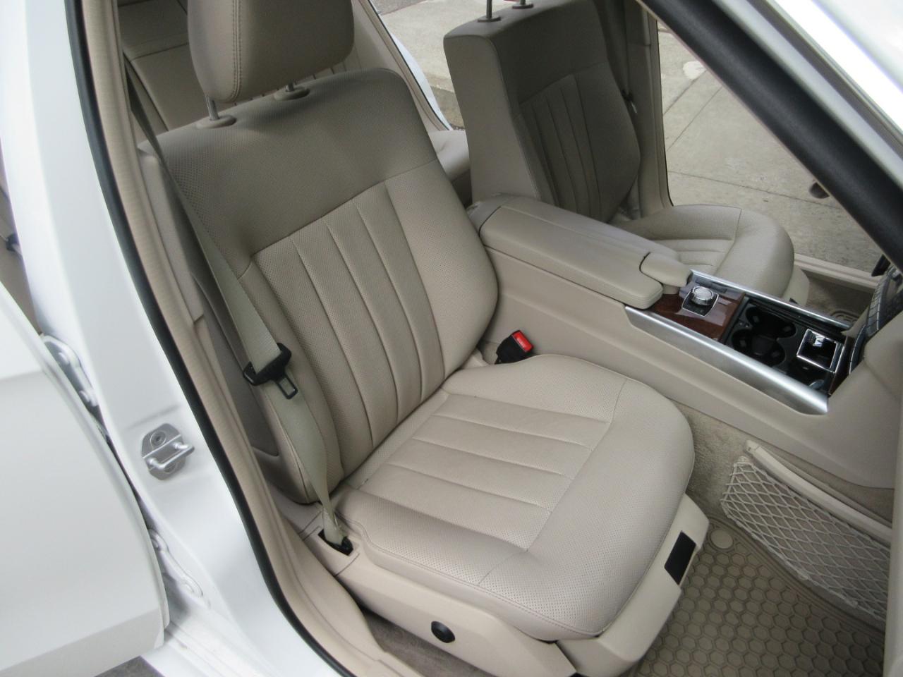 Mercedes-Benz E-Class  2014