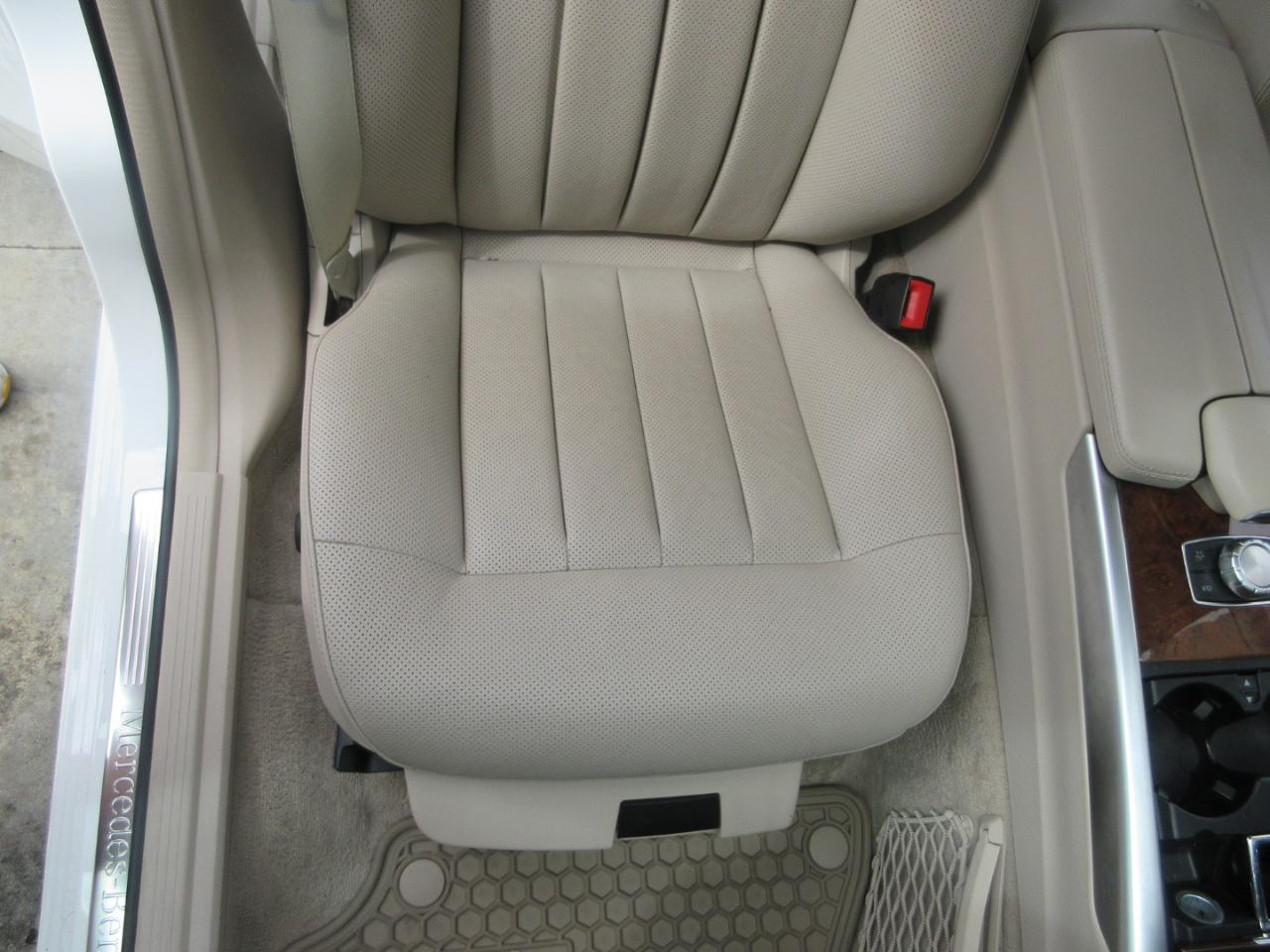 Mercedes-Benz E-Class  2014