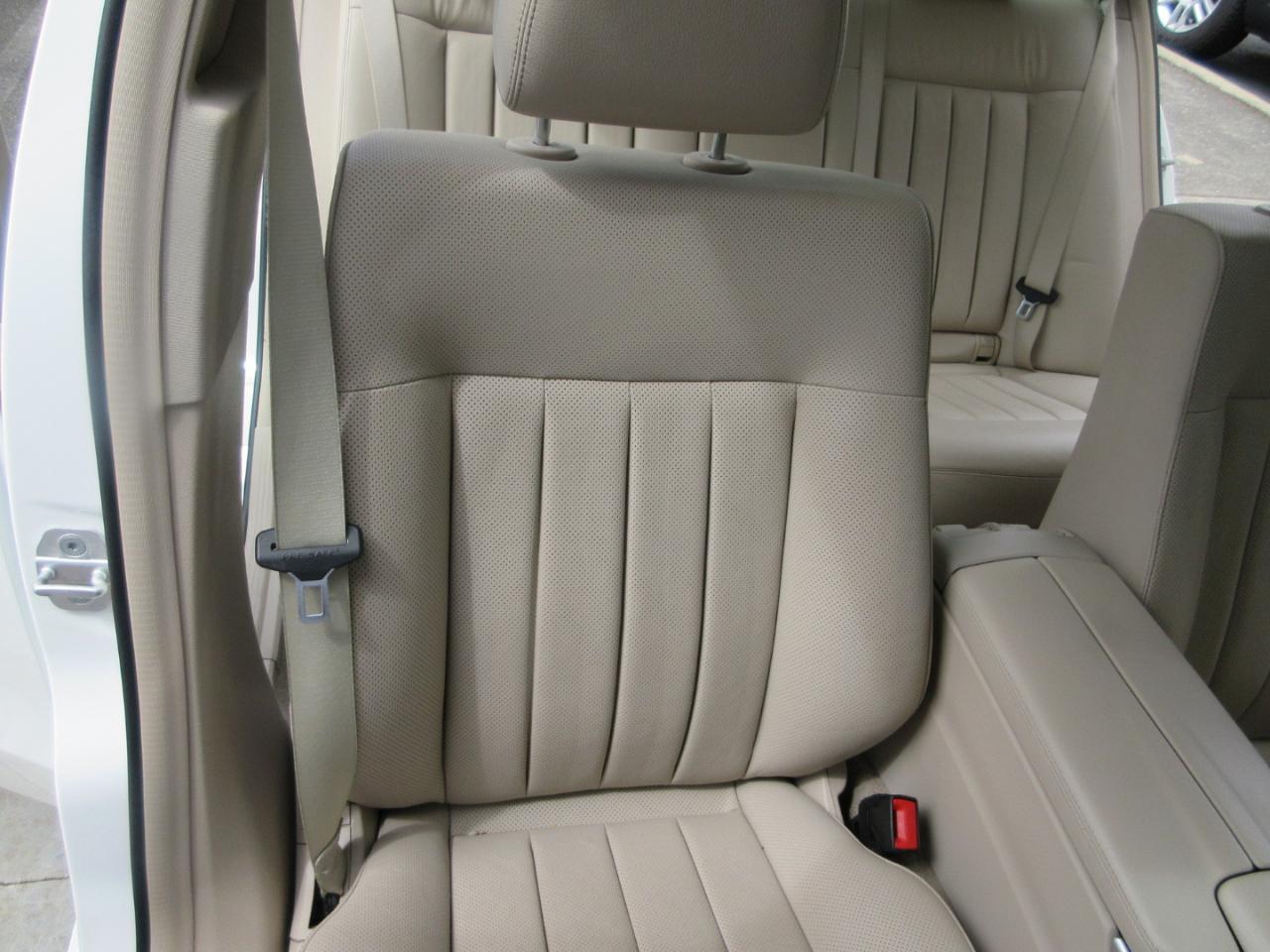 Mercedes-Benz E-Class  2014
