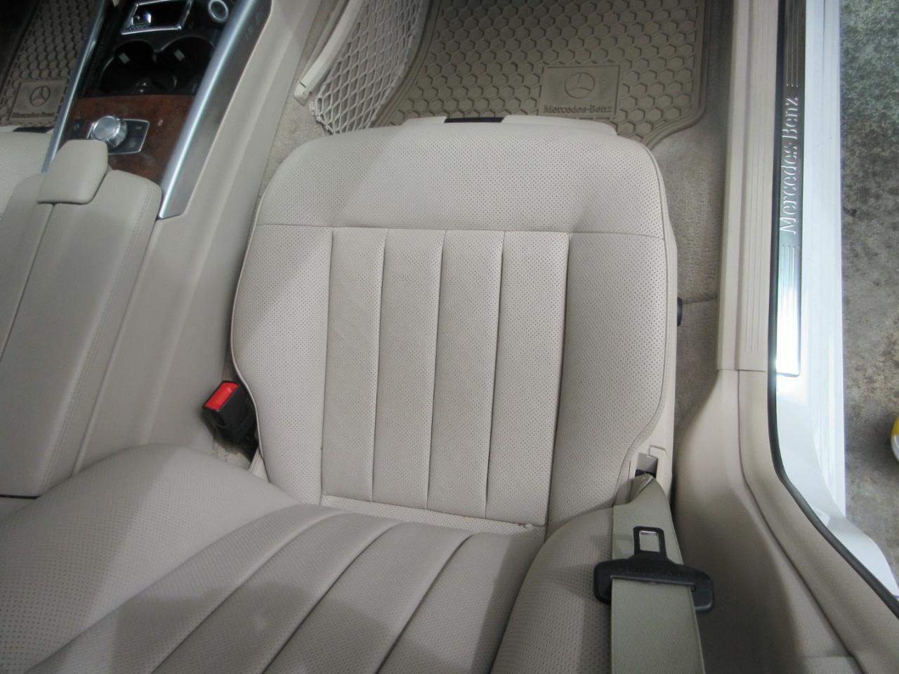 Mercedes-Benz E-Class  2014