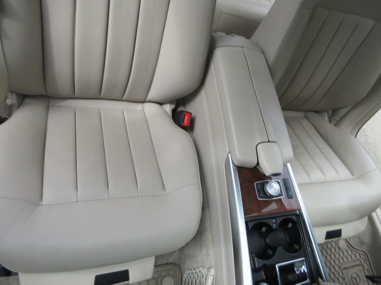 Mercedes-Benz E-Class  2014