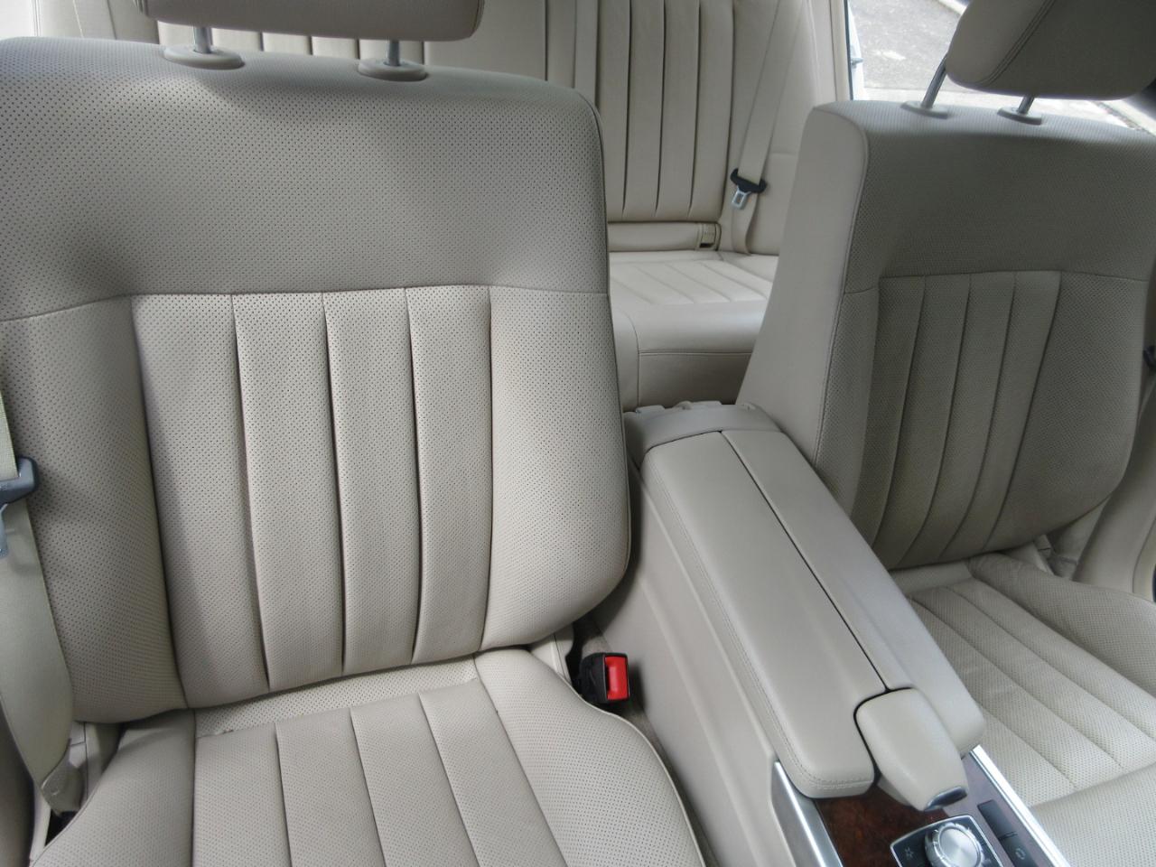 Mercedes-Benz E-Class  2014