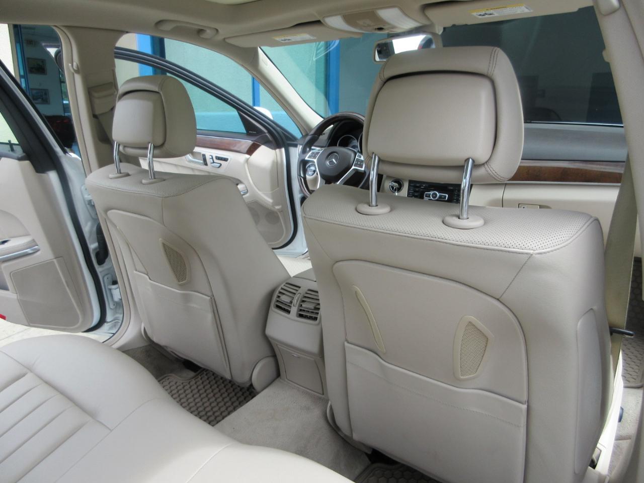 Mercedes-Benz E-Class  2014