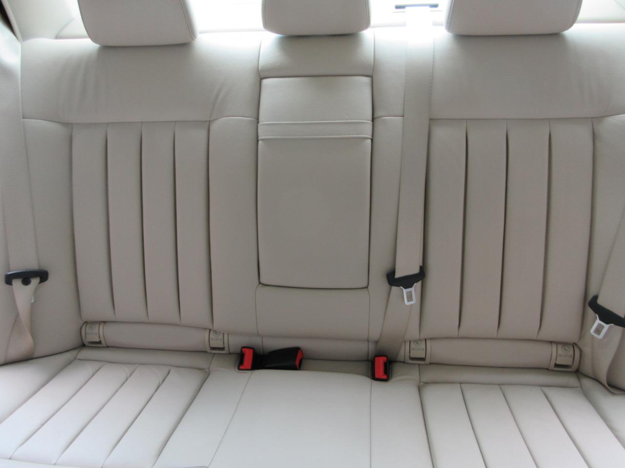 Mercedes-Benz E-Class  2014