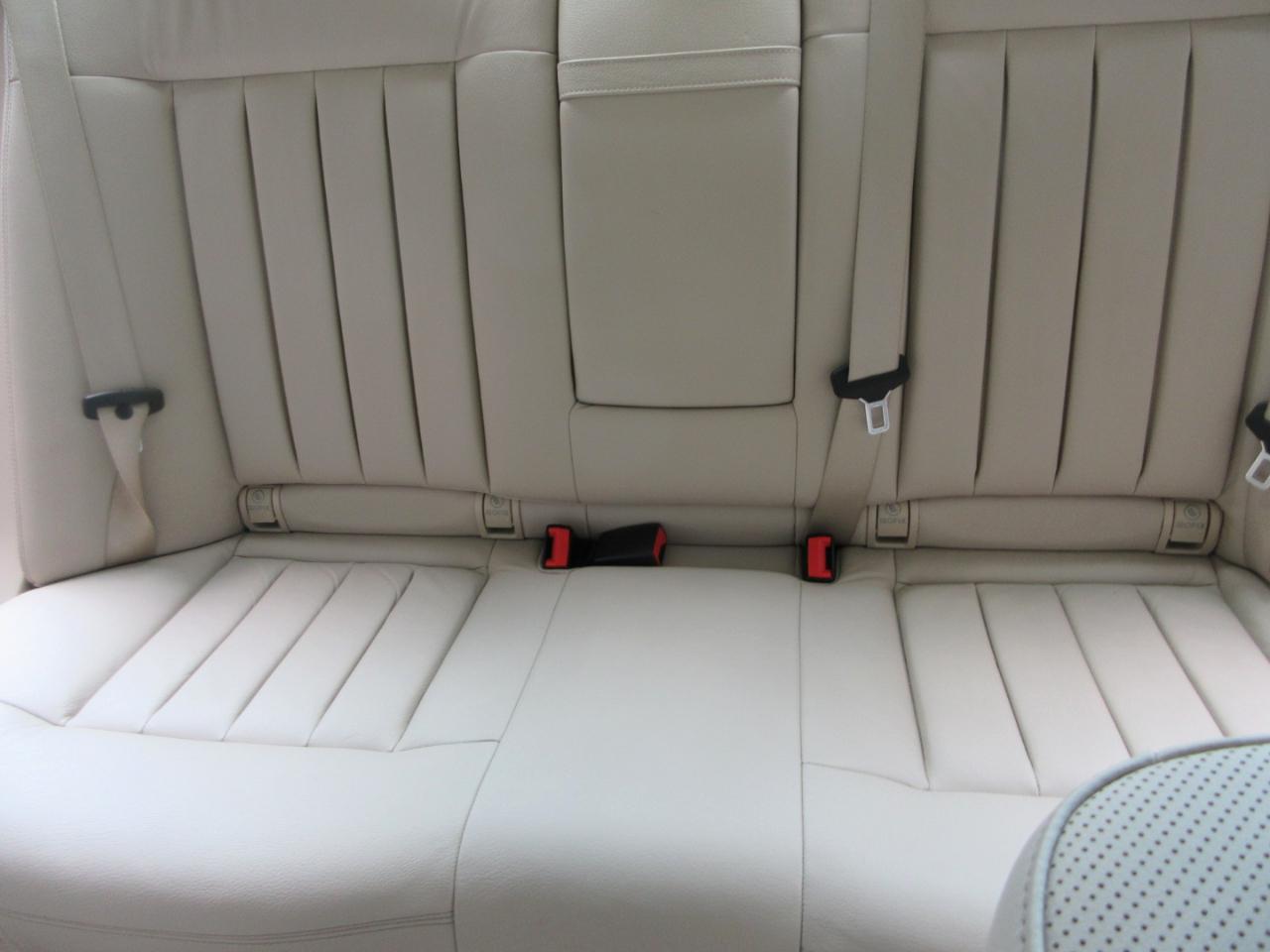 Mercedes-Benz E-Class  2014