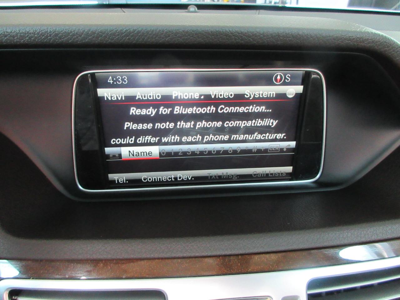 Mercedes-Benz E-Class  2014