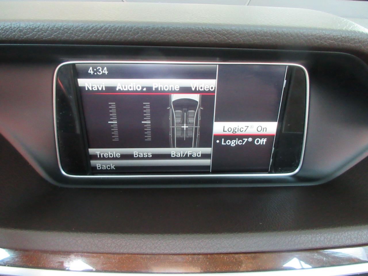Mercedes-Benz E-Class  2014