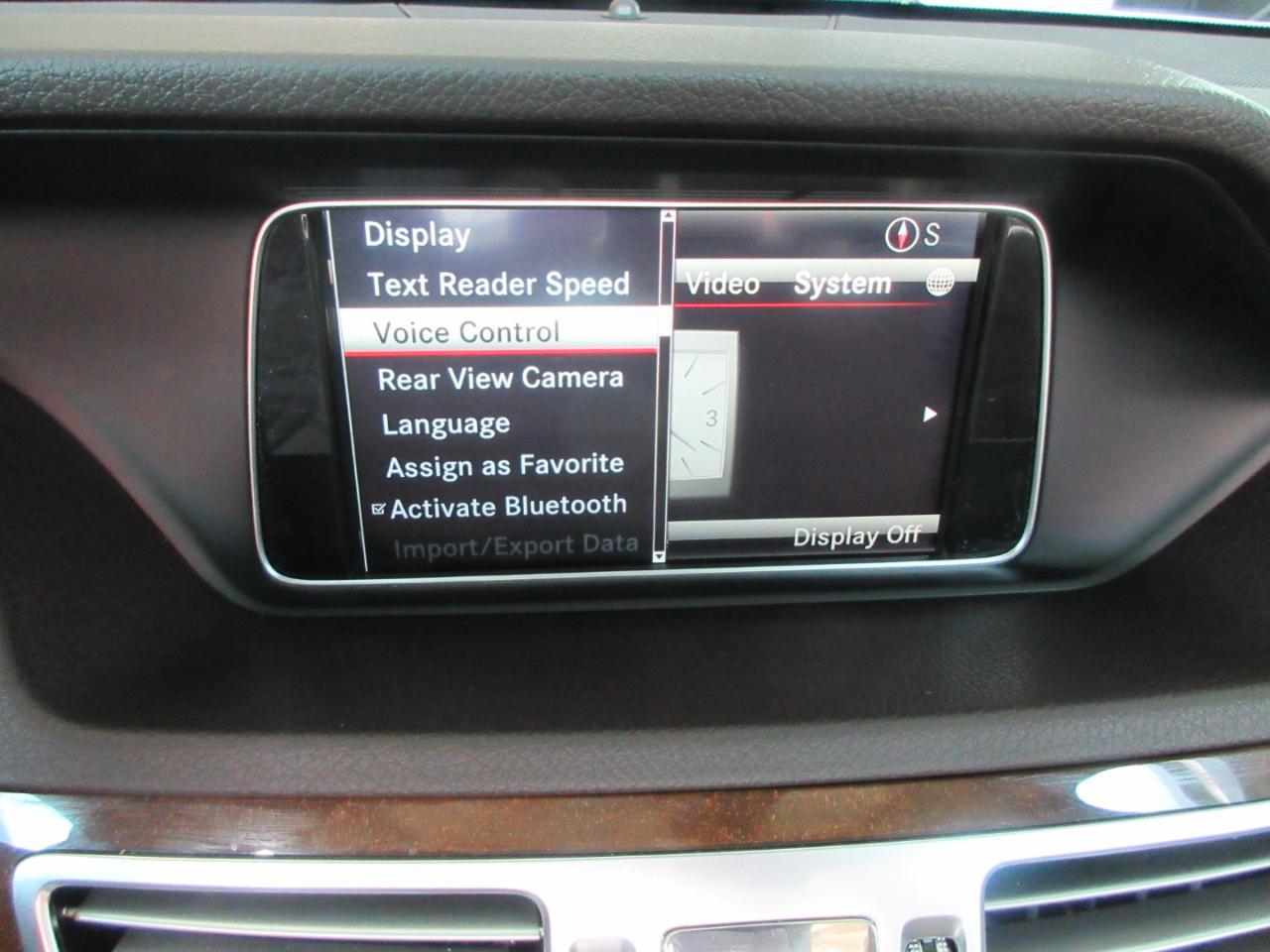 Mercedes-Benz E-Class  2014