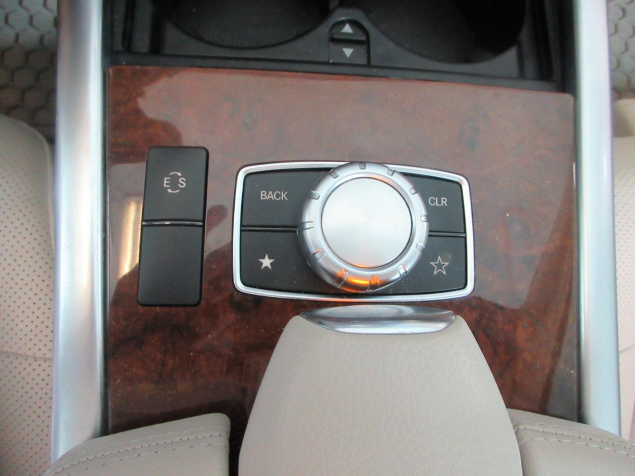 Mercedes-Benz E-Class  2014