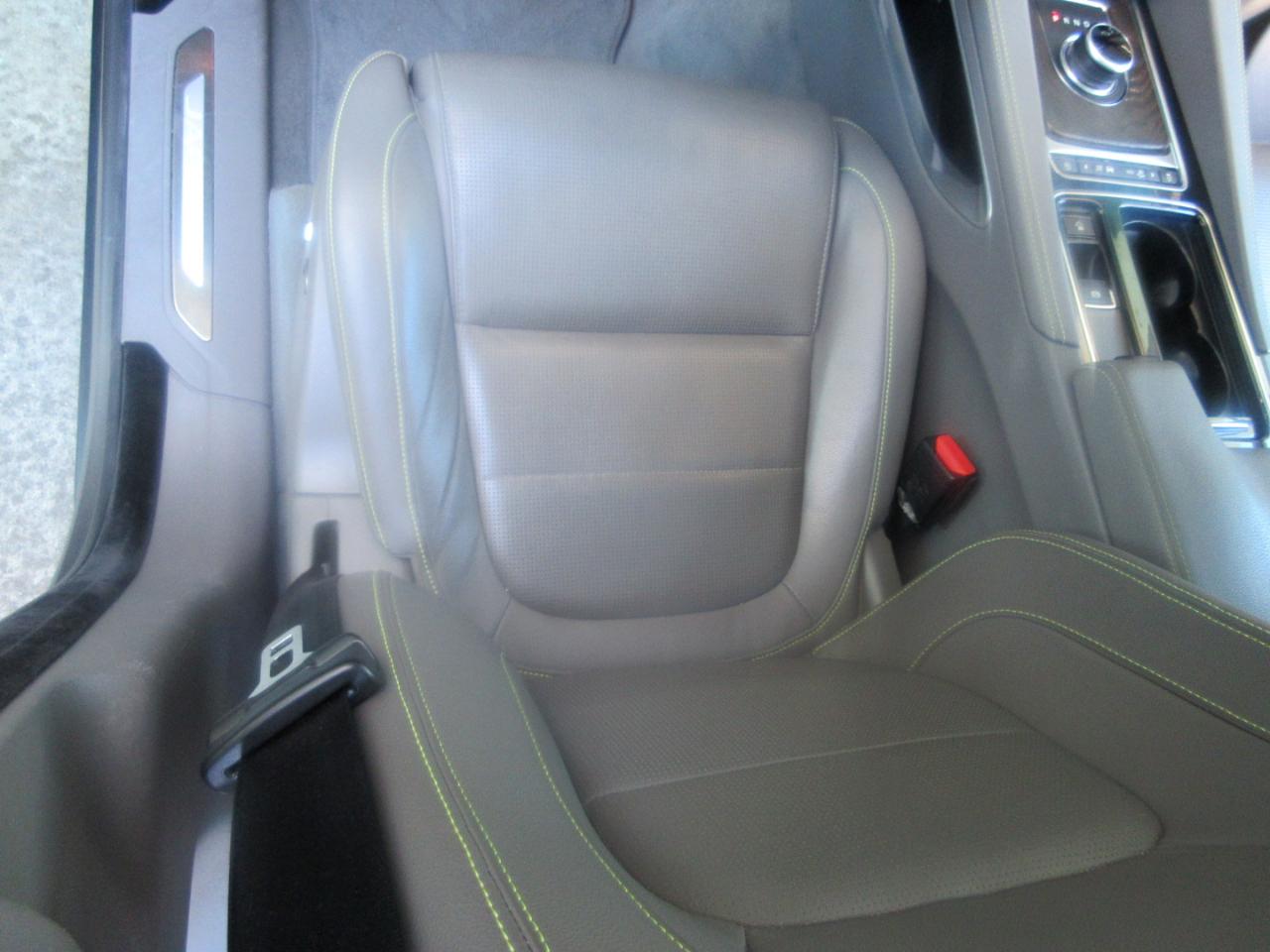 Jaguar F-Pace  2019