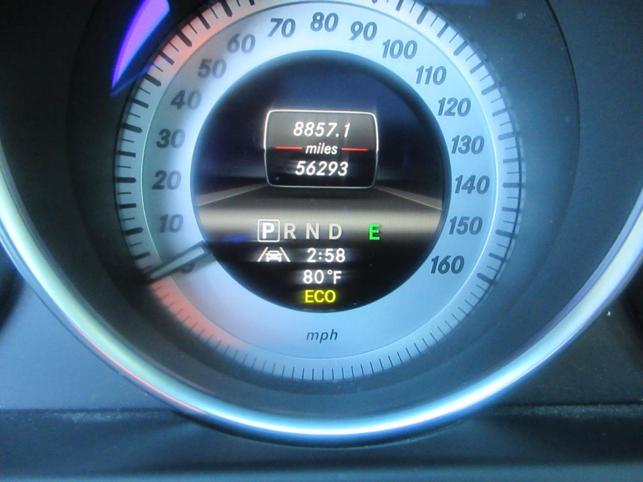 Mercedes-Benz C-Class  2013