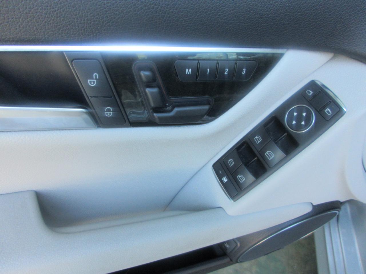Mercedes-Benz C-Class  2013