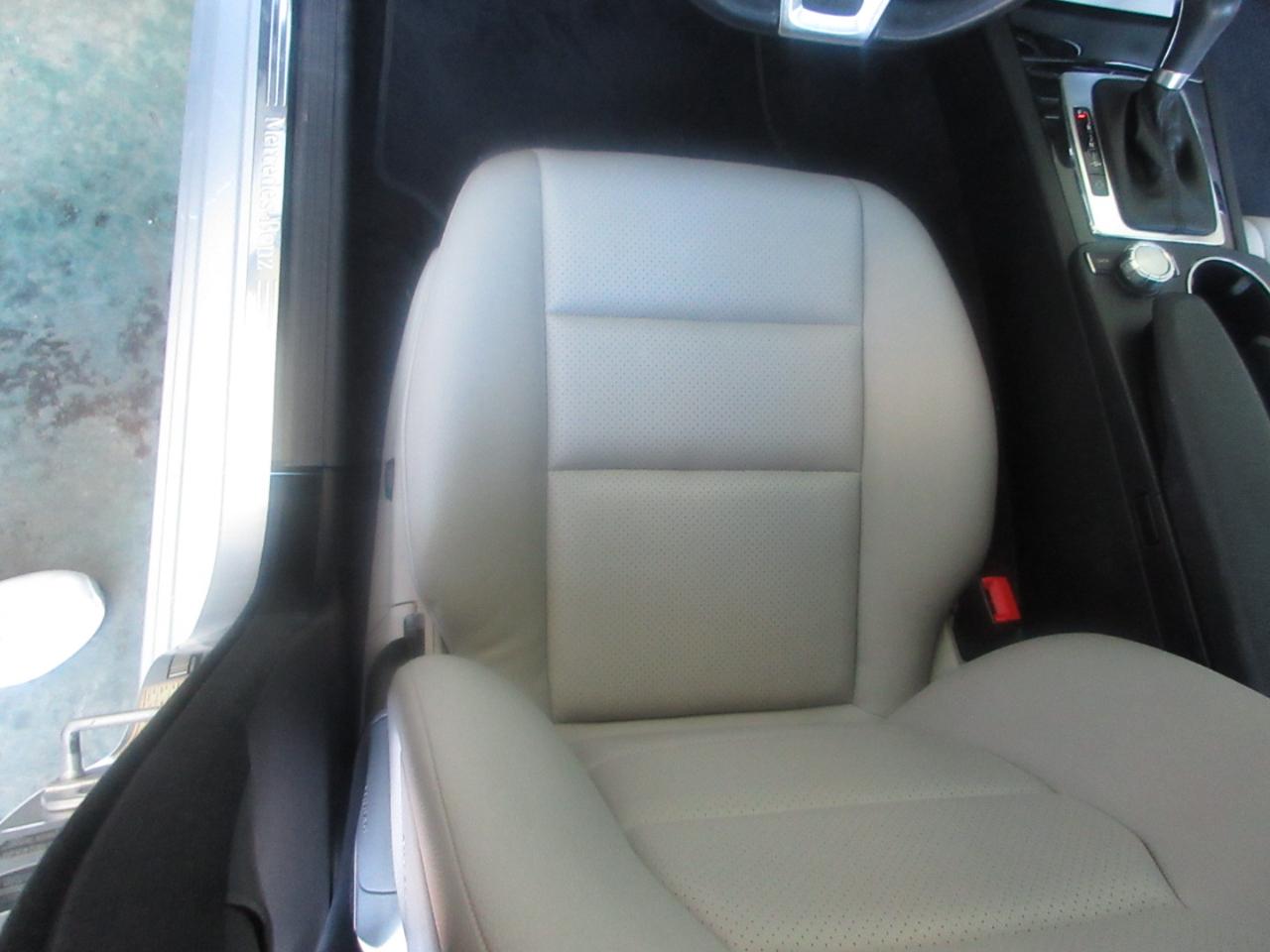 Mercedes-Benz C-Class  2013