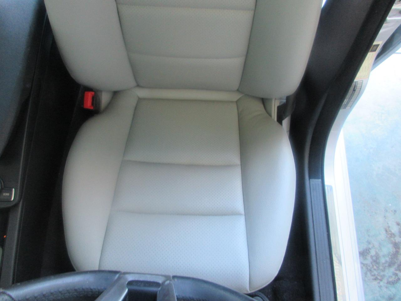 Mercedes-Benz C-Class  2013