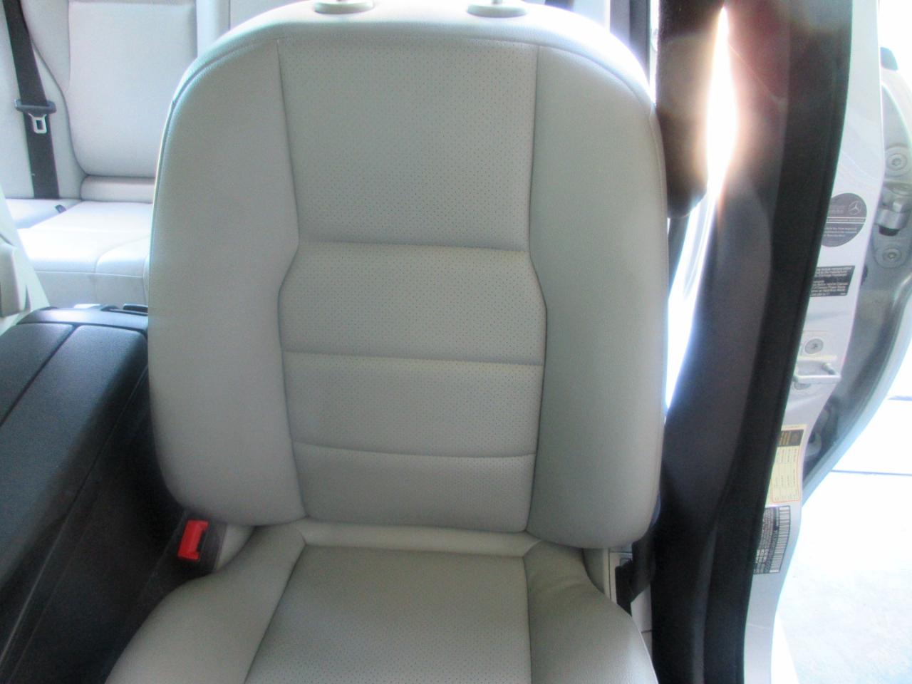 Mercedes-Benz C-Class  2013