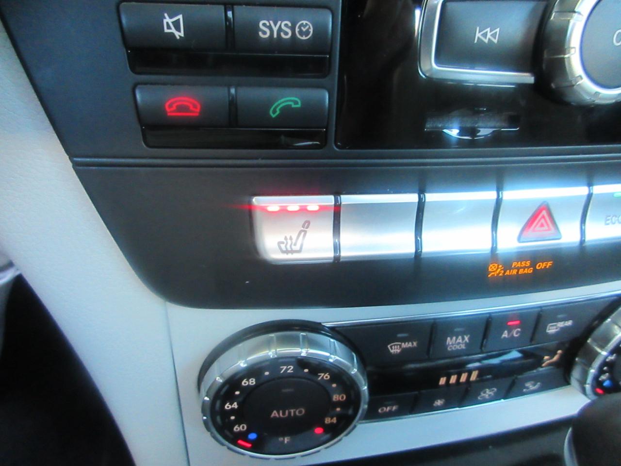 Mercedes-Benz C-Class  2013