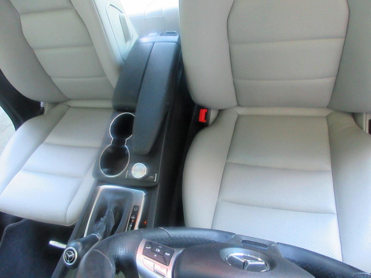 Mercedes-Benz C-Class  2013