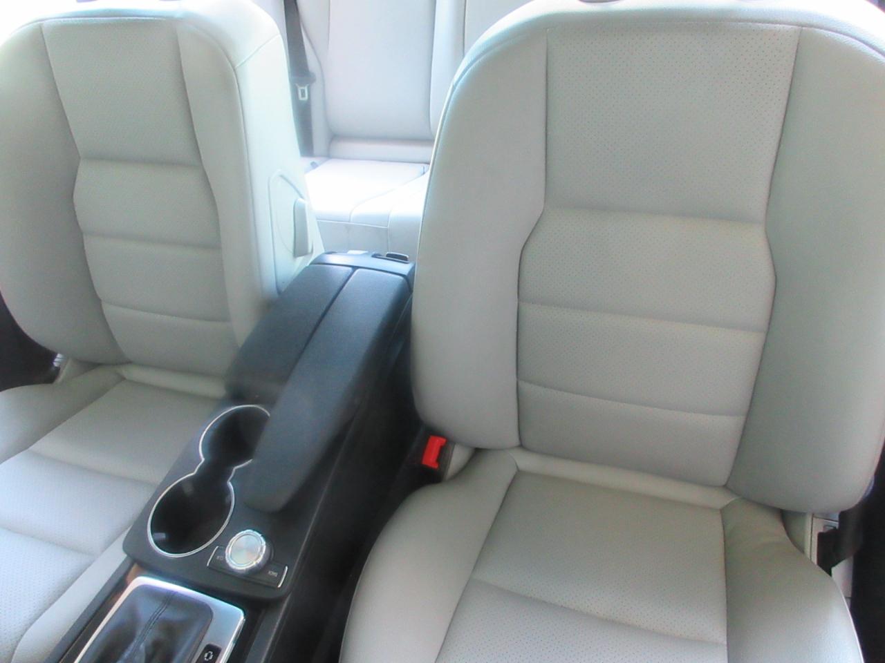 Mercedes-Benz C-Class  2013