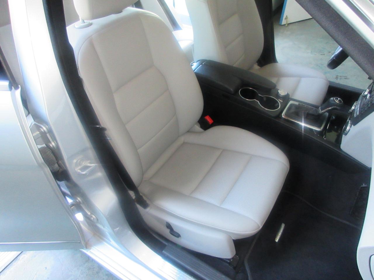 Mercedes-Benz C-Class  2013