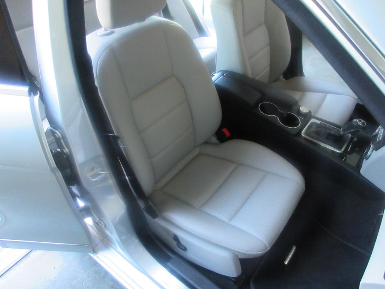 Mercedes-Benz C-Class  2013