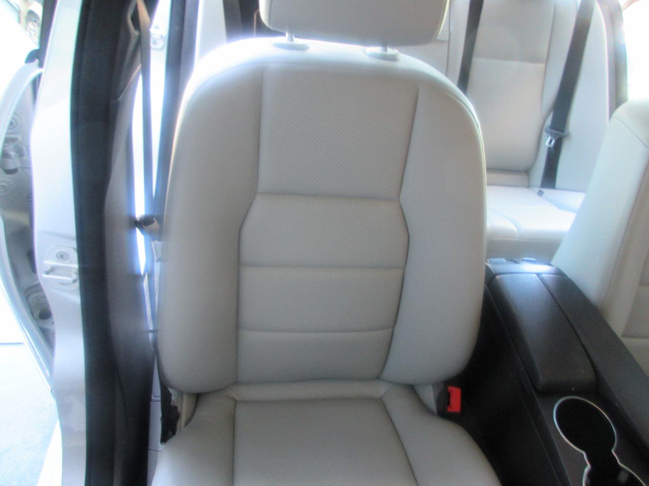 Mercedes-Benz C-Class  2013