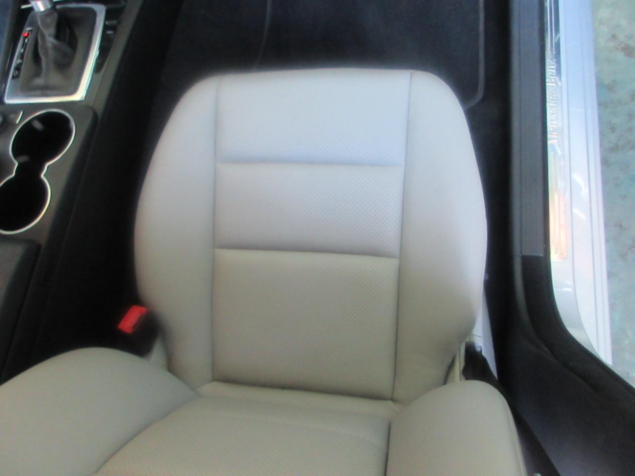 Mercedes-Benz C-Class  2013