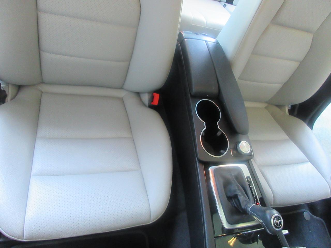 Mercedes-Benz C-Class  2013