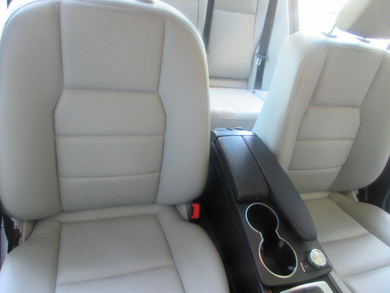 Mercedes-Benz C-Class  2013