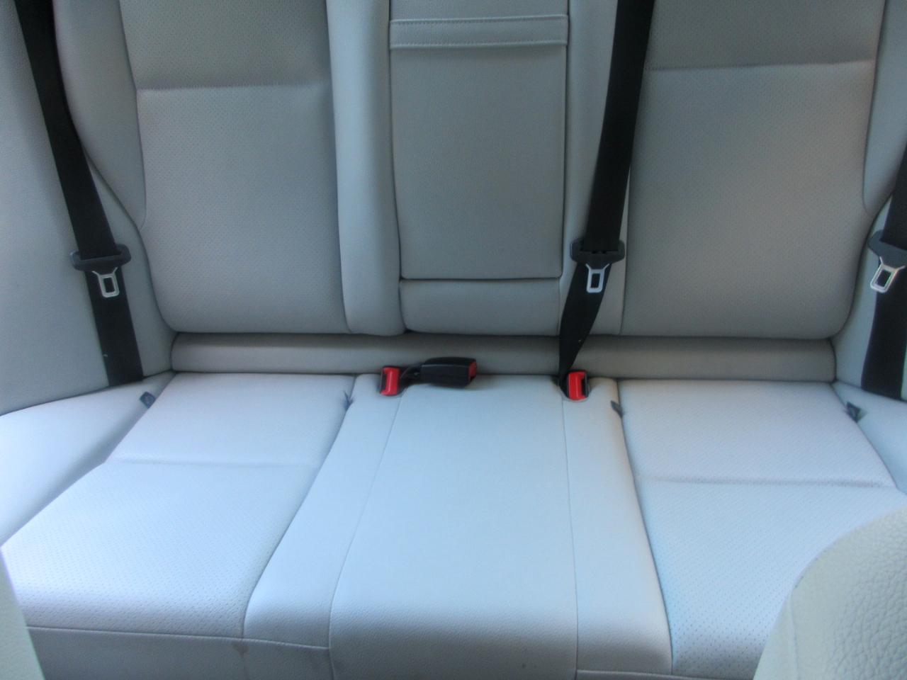 Mercedes-Benz C-Class  2013