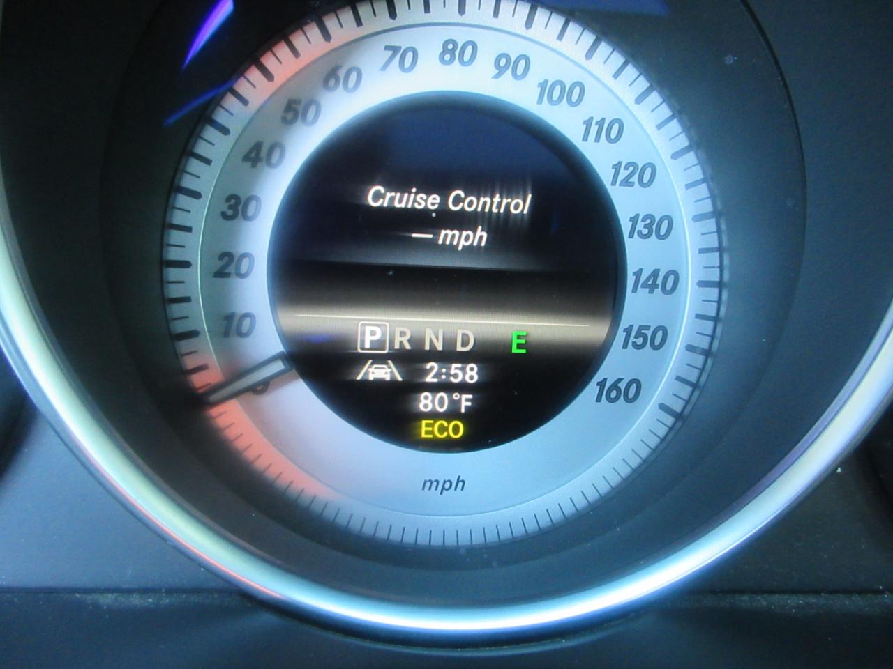 Mercedes-Benz C-Class  2013