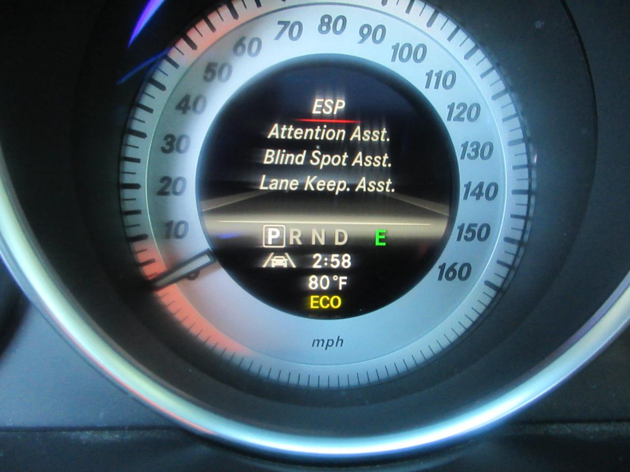 Mercedes-Benz C-Class  2013