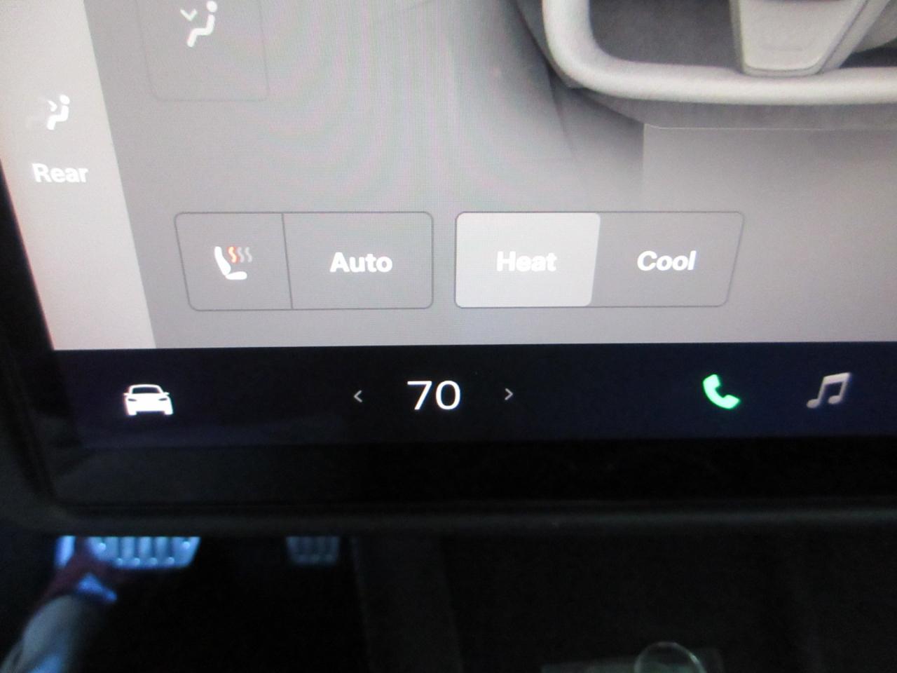 Tesla Model X  2022