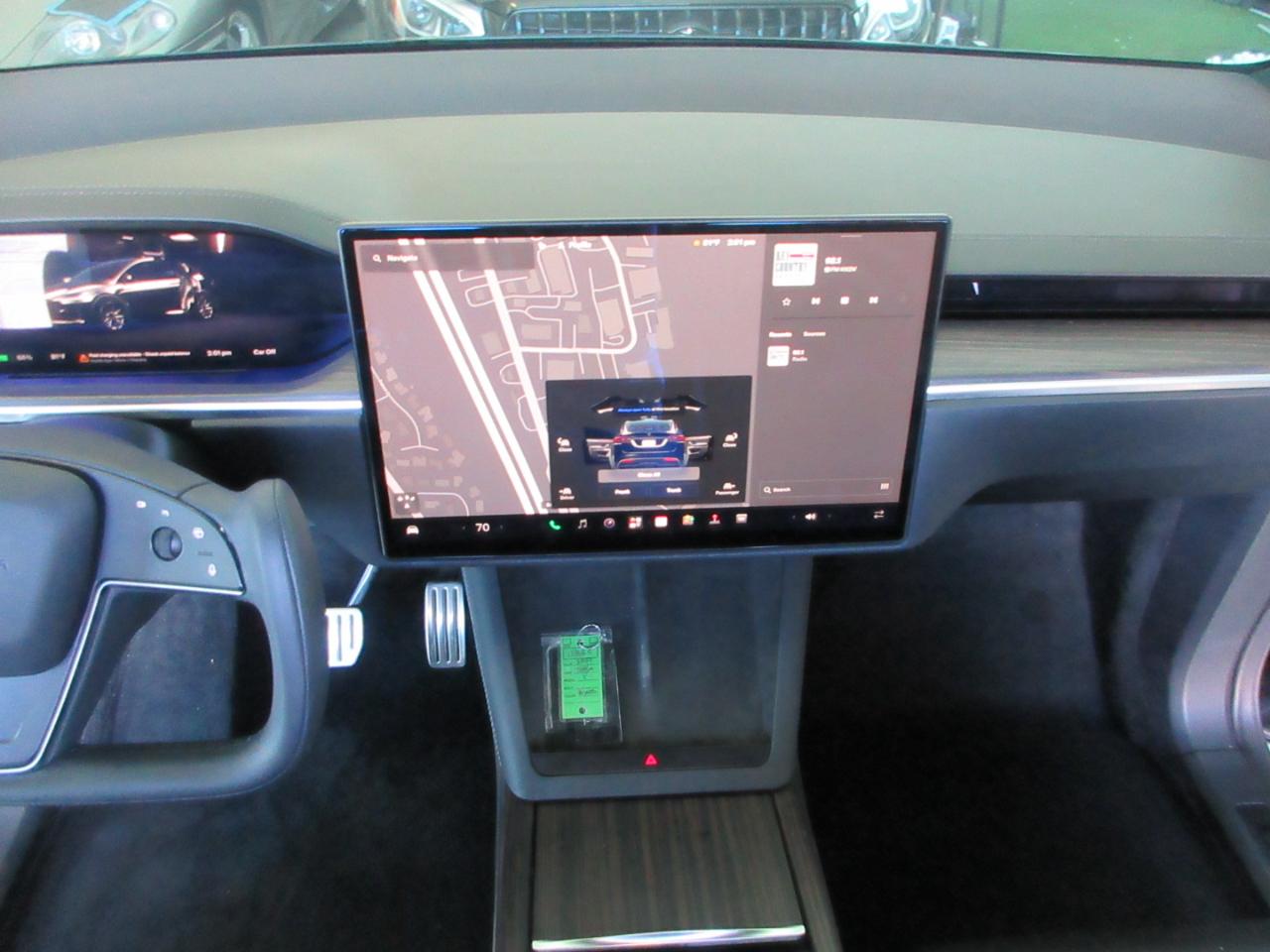 Tesla Model X  2022